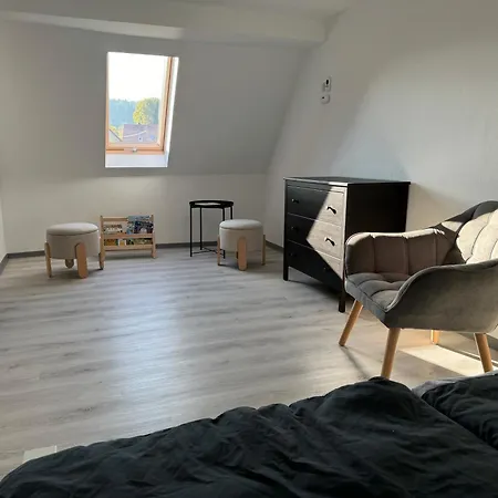 Holiday home Ailsbach *