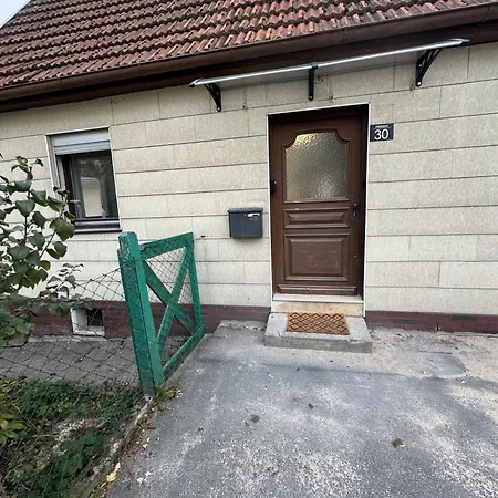 Сasa de vacaciones Ailsbach *