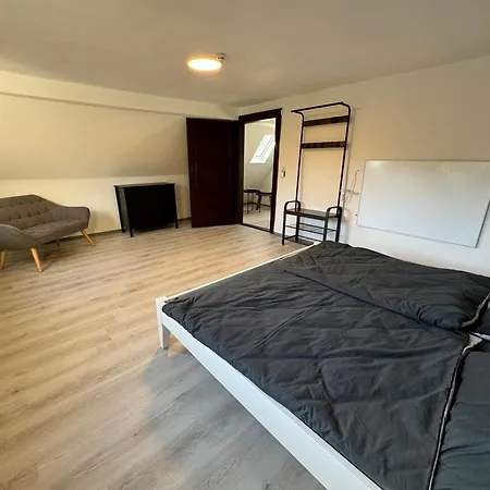 Сasa de vacaciones Ailsbach
