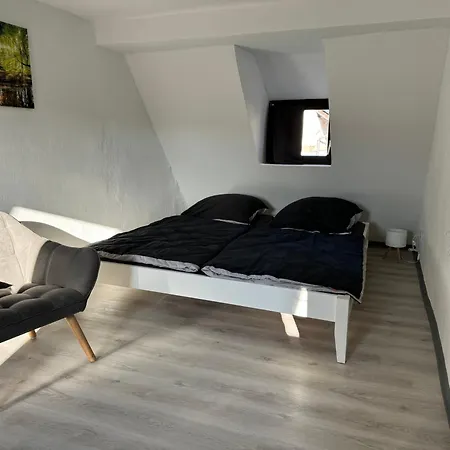 Ailsbach Сasa de vacaciones Lonnerstadt