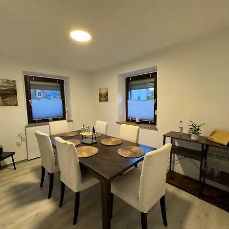 Сasa de vacaciones Ailsbach