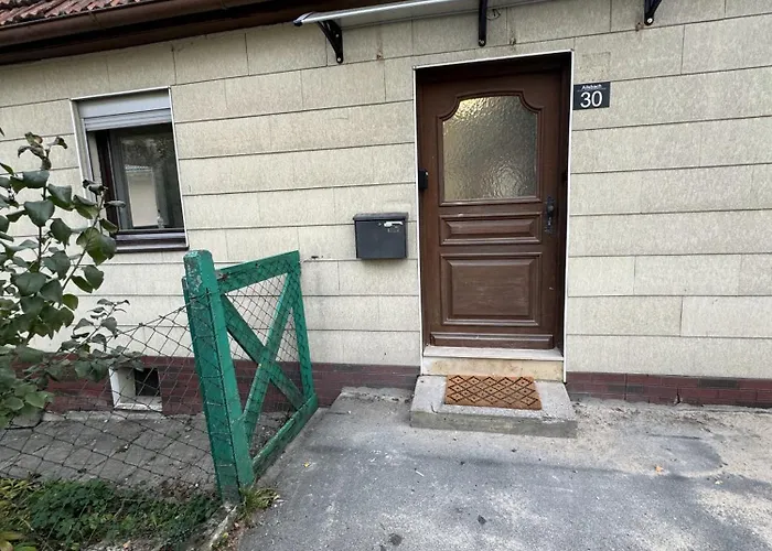 Hébergement de vacances Ailsbach *