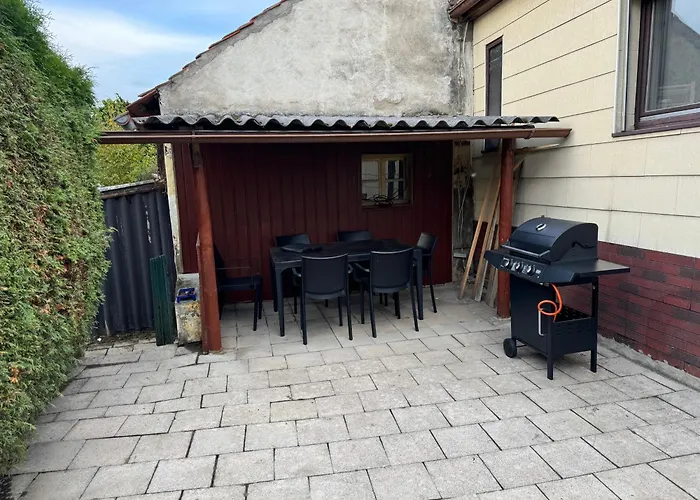 Ailsbach Hébergement de vacances *