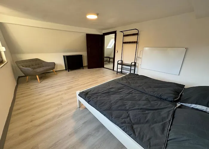 Hébergement de vacances Ailsbach