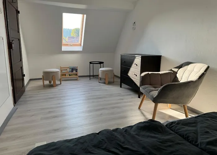 Hébergement de vacances Ailsbach *